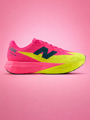 Shop new balance TCS LDN Marathon collection