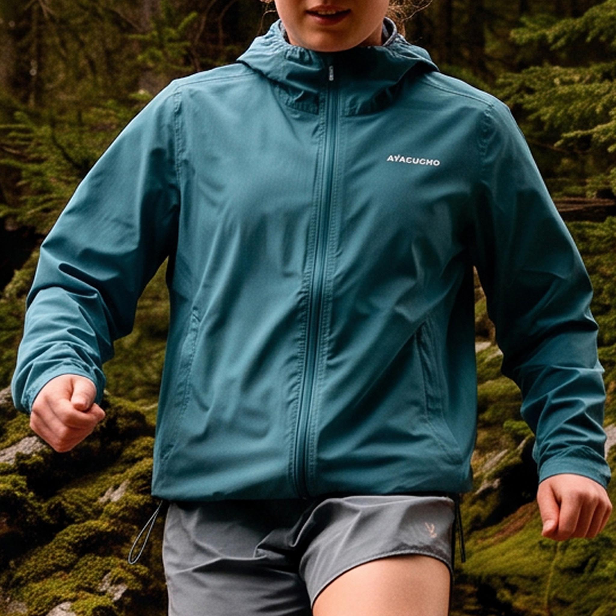 Shop Jackets & Gilets on Runners Need